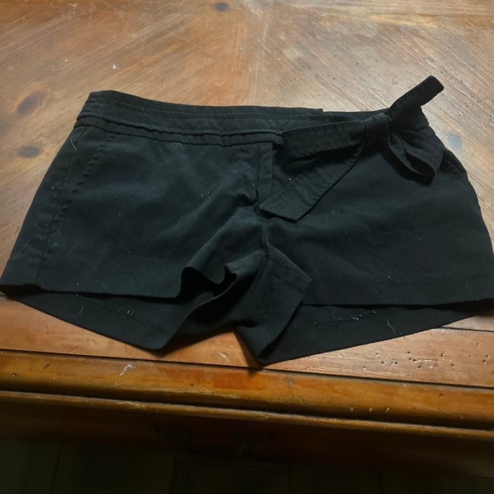 Vintage guess Jean shorts